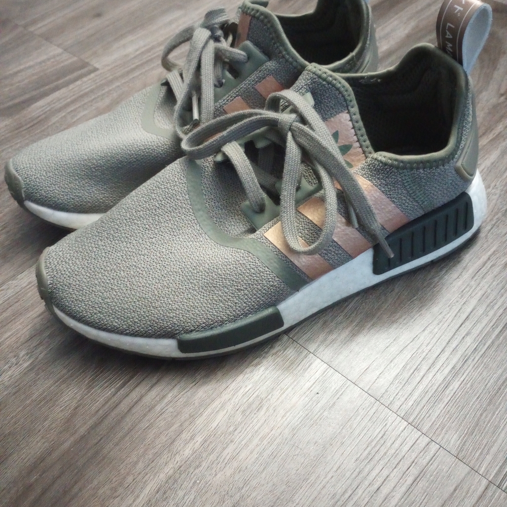 Women's Adidas NMD